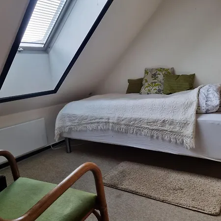 Penzion Mikkelborg Rødding