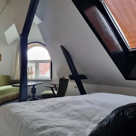 Mikkelborg Inn 3*