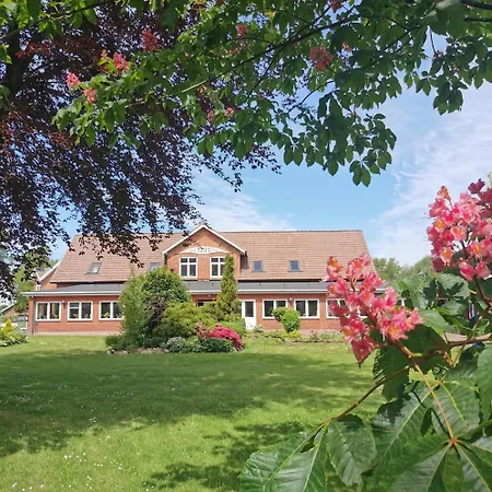 Mikkelborg 3* Rodding