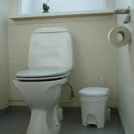 Penzion Mikkelborg Rødding