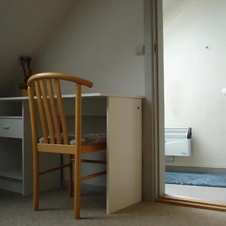 Mikkelborg Penzion Rødding