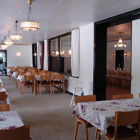 Mikkelborg Inn