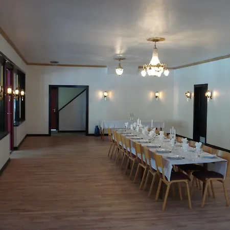 Penzion Mikkelborg Rødding