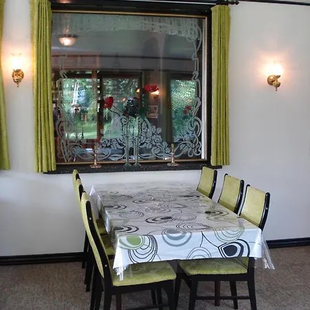 Inn Mikkelborg 3*