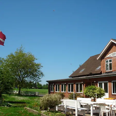 Inn Mikkelborg 3*