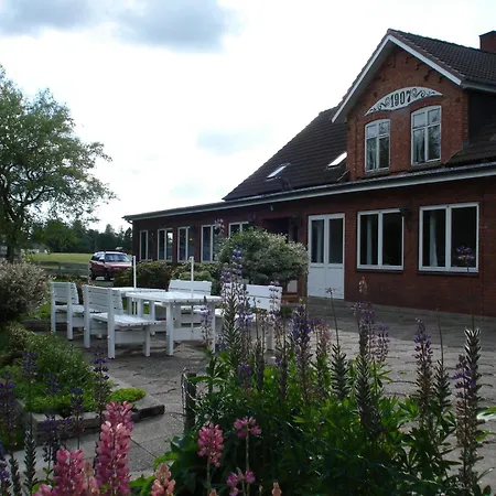 Zajazd Mikkelborg 3*