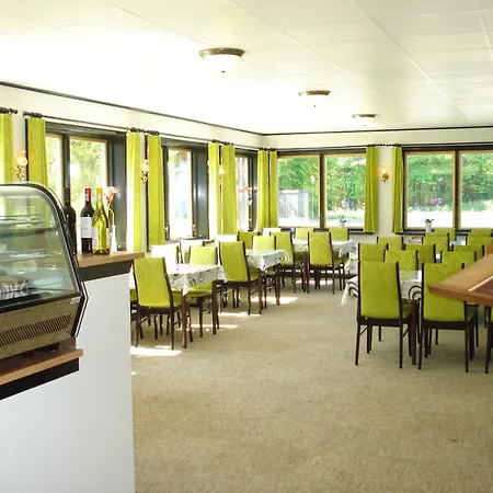 Mikkelborg Penzion 3*