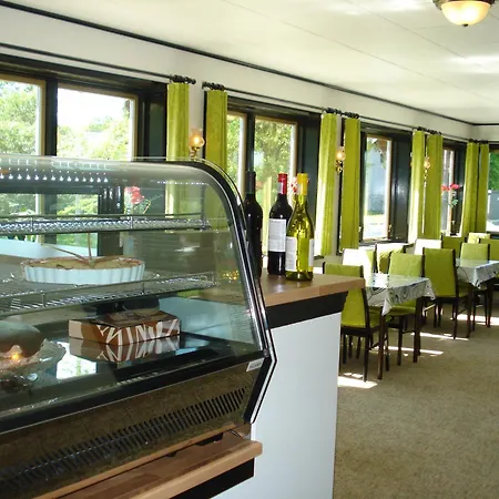 Mikkelborg 3* Rødding