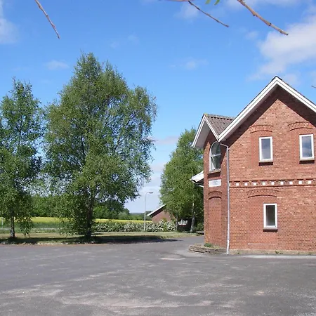 Mikkelborg Inn Rodding