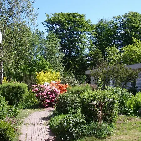 Mikkelborg イン Rødding