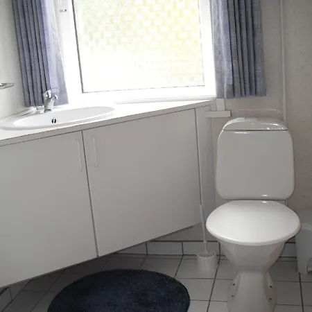 Mikkelborg 3* Rodding