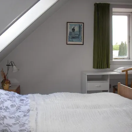 Mikkelborg Penzion Rødding