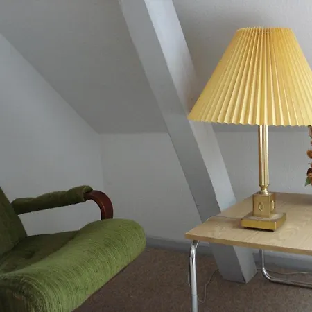 Mikkelborg Penzion 3*