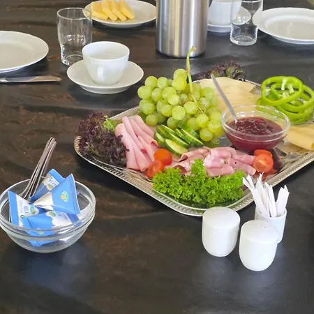 Mikkelborg Fogadó 3*