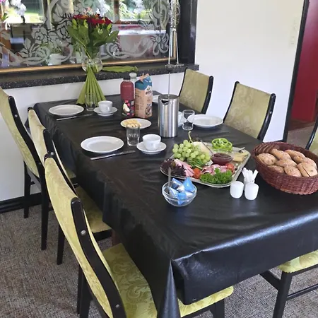 Fogadó Mikkelborg 3*