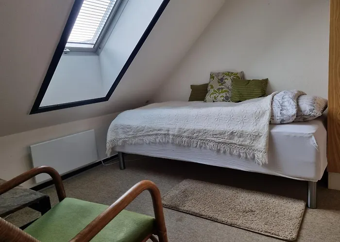 Estalagem Mikkelborg Rødding