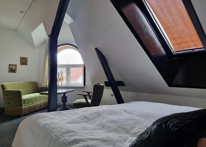 Mikkelborg Estalagem 3*