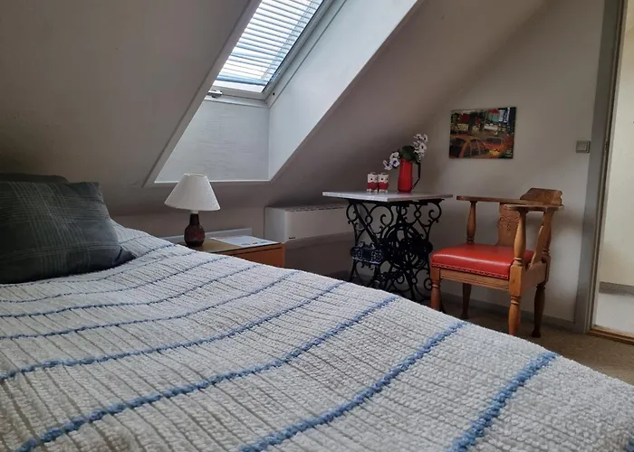 Estalagem Mikkelborg Rødding