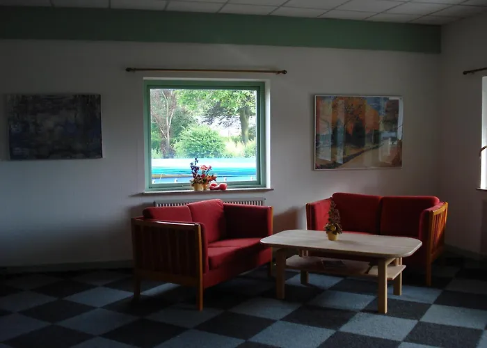 Mikkelborg Πανδοχείο