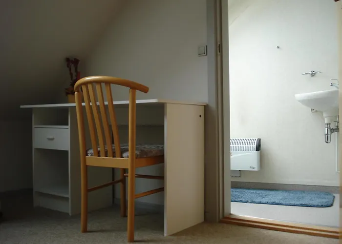 Mikkelborg Πανδοχείο Rødding