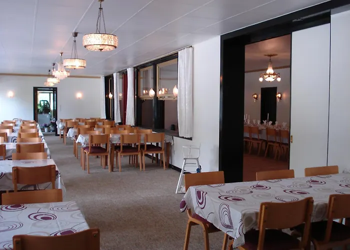 Mikkelborg Estalagem