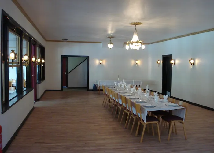 Πανδοχείο Mikkelborg Rødding