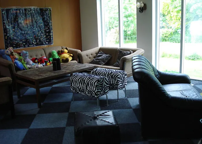 Mikkelborg Estalagem