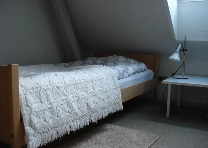 Mikkelborg Πανδοχείο