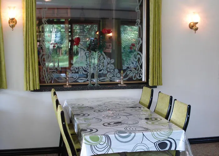 Estalagem Mikkelborg 3*