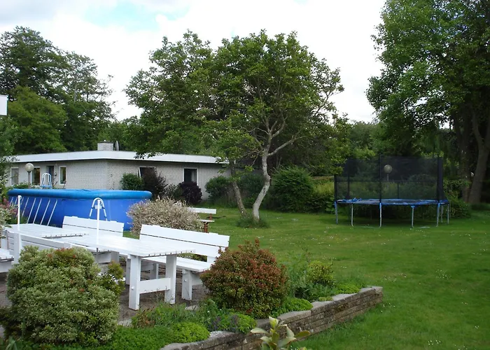 Estalagem Mikkelborg