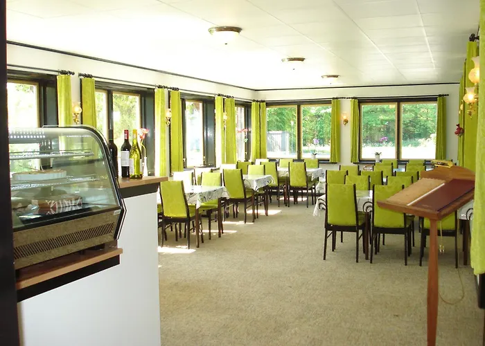 Mikkelborg Πανδοχείο 3*