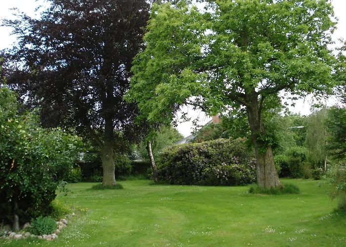 Mikkelborg Πανδοχείο