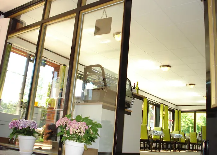 Mikkelborg Πανδοχείο Rødding