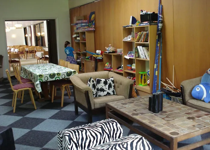 Mikkelborg Estalagem Rødding