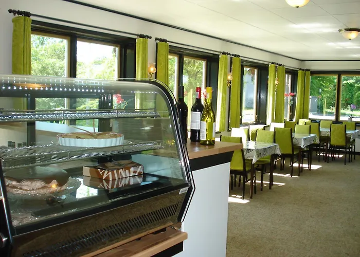 Mikkelborg 3* Rødding