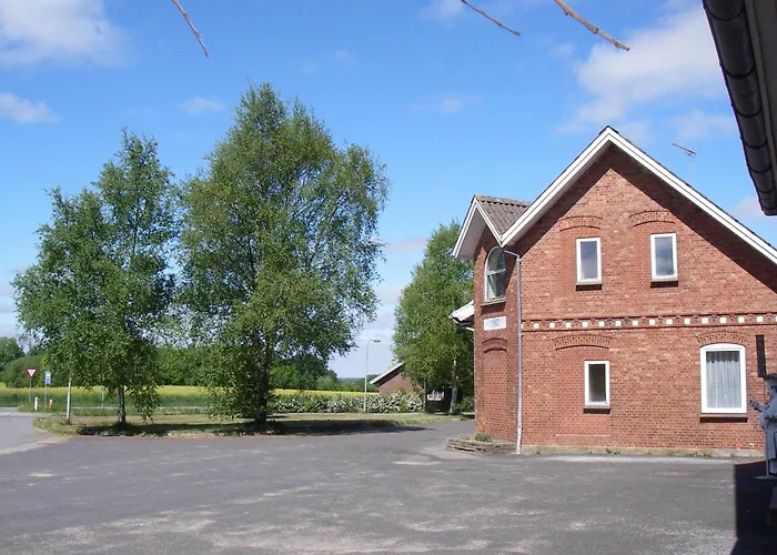 Mikkelborg Estalagem Rødding