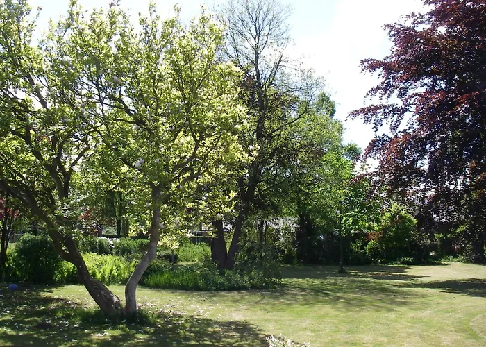 Πανδοχείο Mikkelborg