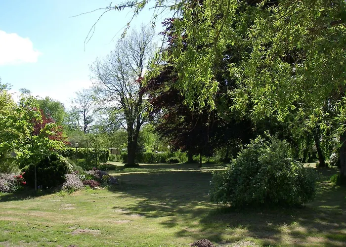 Mikkelborg Estalagem