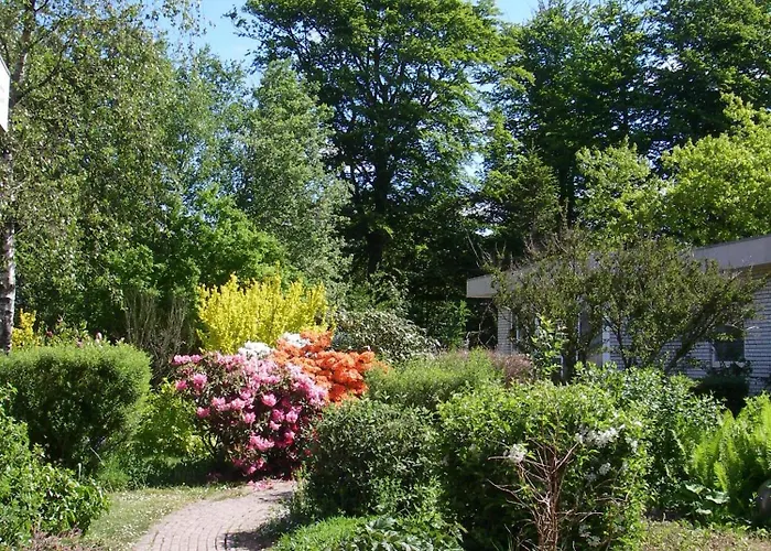 Mikkelborg Πανδοχείο Rødding