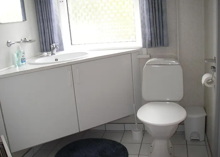 Mikkelborg 3* Rødding