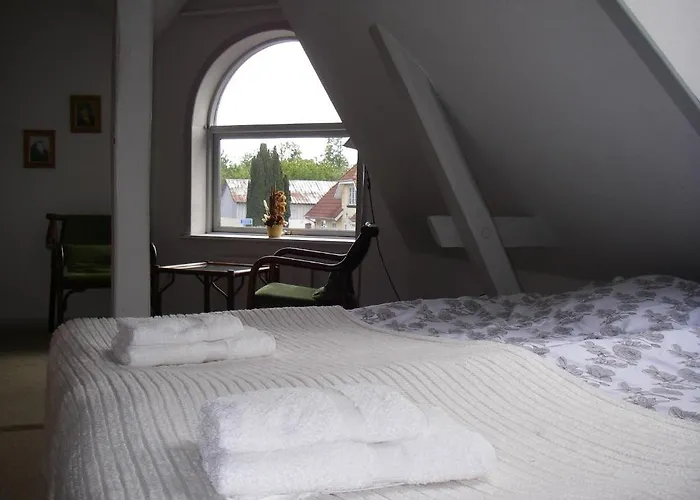 Estalagem Mikkelborg