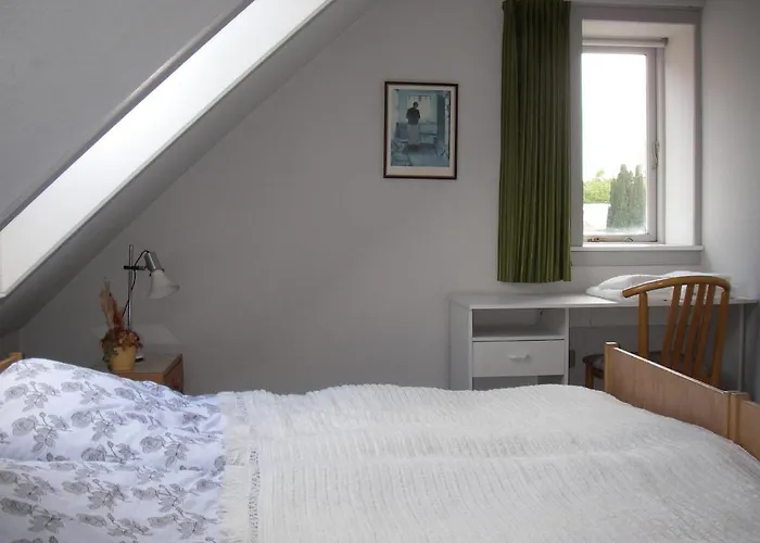 Mikkelborg Πανδοχείο Rødding