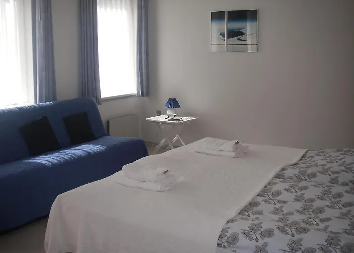 Mikkelborg Πανδοχείο