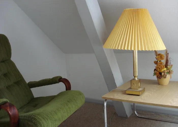 Mikkelborg Πανδοχείο 3*