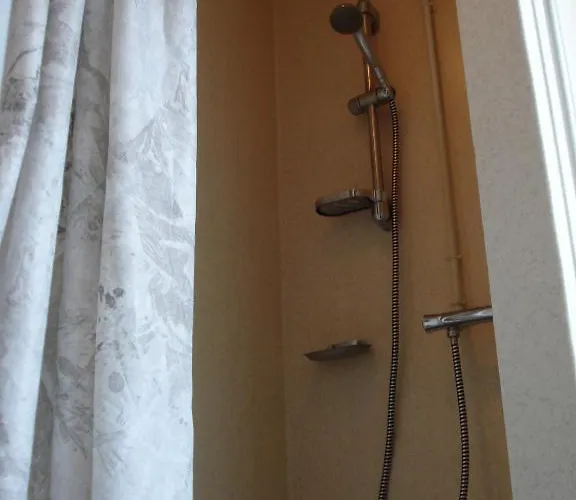 Mikkelborg Estalagem